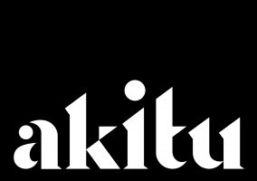 Akitu Logo