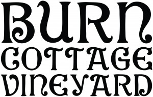 Burn Cottage Vineyard Logo