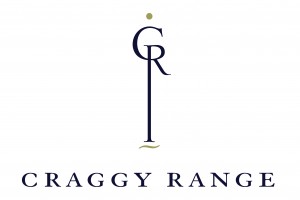 Craggy Range Logo