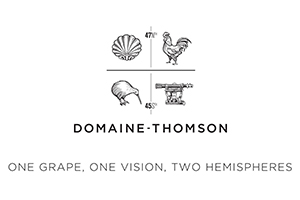 Domaine-Thomson Logo