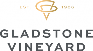 Gladstone Vineyard Logo