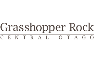 Grasshopper Rock Logo