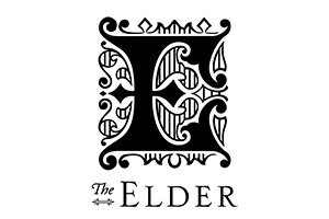 The Elder Pinot Logo