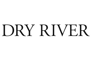 Dry River Wines Logo